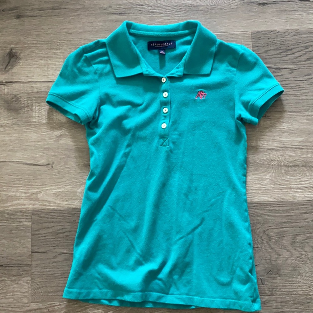 Aeropostale Polo